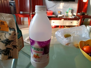 坚果原浆，值得喝的牛奶