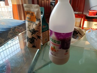 坚果原浆，值得喝的牛奶