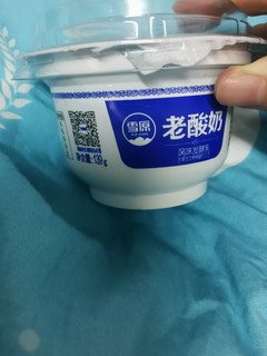 平替版的固体老酸奶