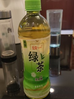 超好喝的绿茶，美容养颜