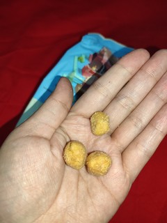 多味花生🥜还是好吃的哟