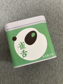 性价比很高的绿茶。