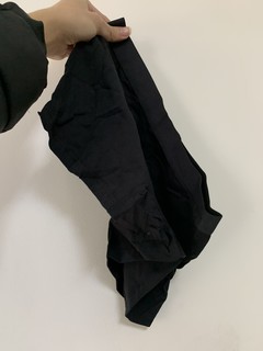 过年给朋友试了京东京造的内裤，连连称赞