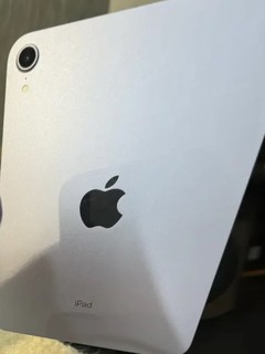 2023心愿好物清单。iPad mini6