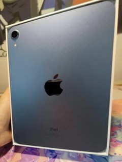 2023心愿好物清单。iPad mini6