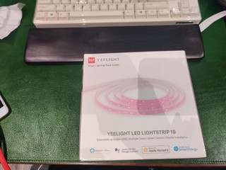 Yeelight彩光灯带