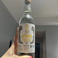 好喝不上头的清香型白酒