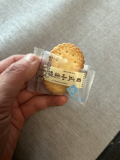 一款便宜又好吃的休闲小零食