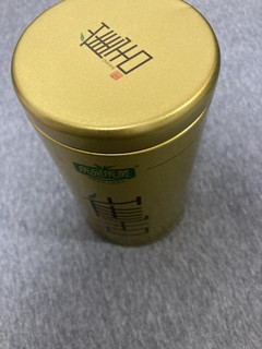 高品质雀舌绿茶，我选择乐品乐茶金罐