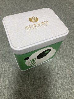 性价比很高的绿茶。