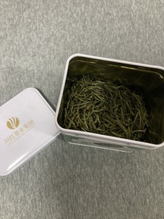 性价比很高的绿茶。