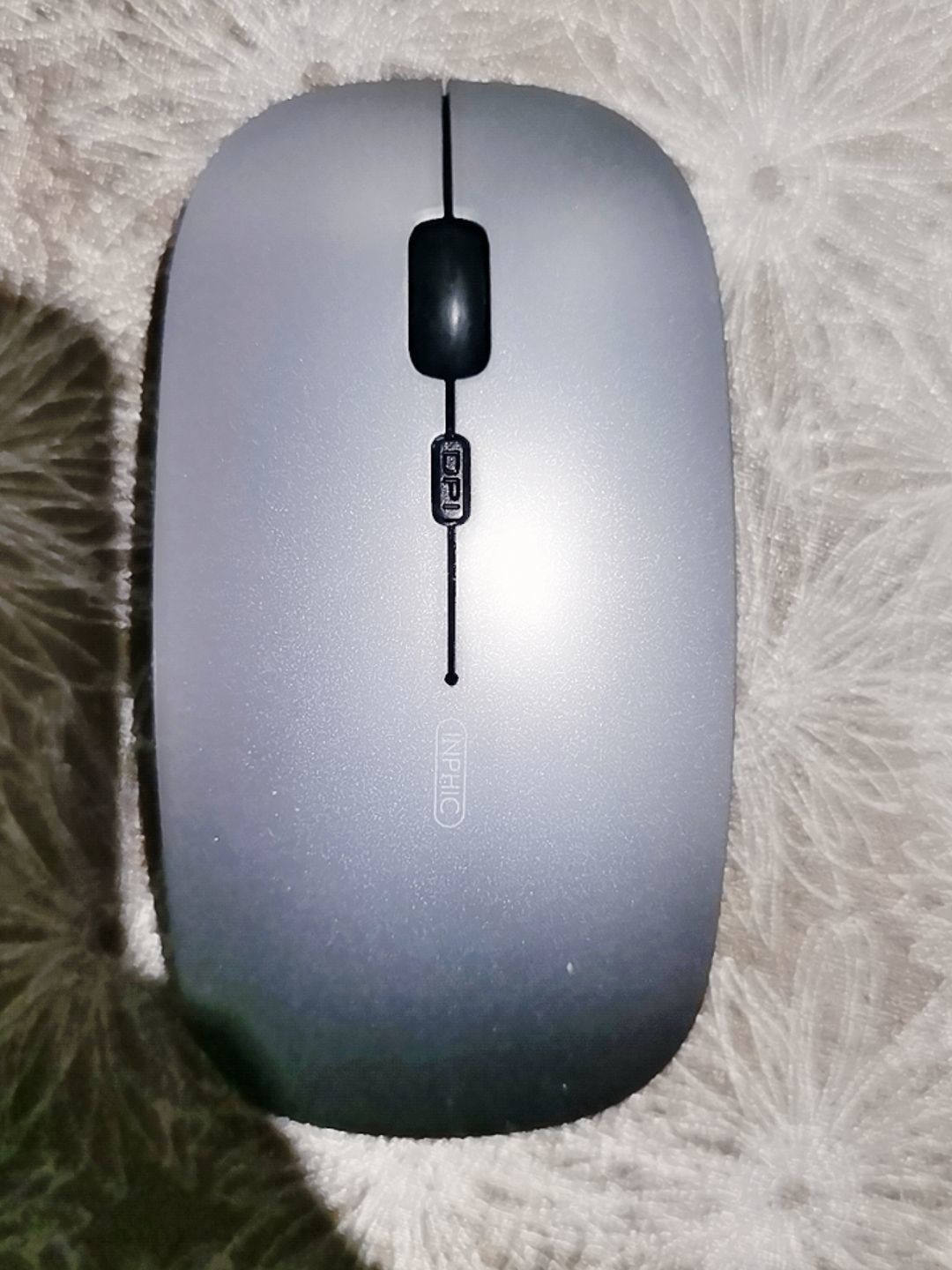 英菲克无线静音蓝牙鼠标