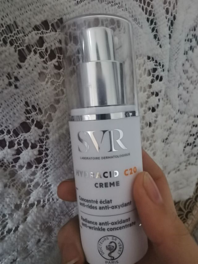 ​法国SVR舒唯雅，好用好用！