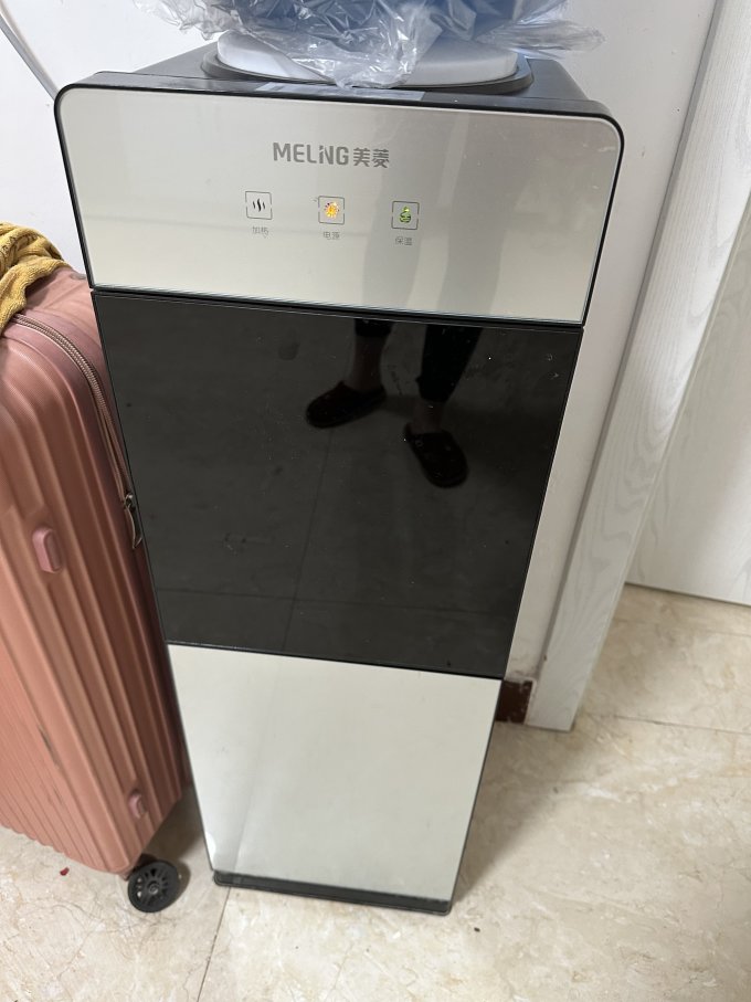 美菱饮水机大品牌有保障