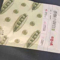 过年必备平价小零食