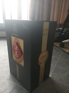 过年囤一瓶酒鬼酒自饮