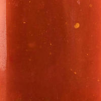 Sriracha酱：辣味与鲜香并存