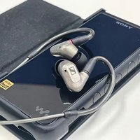 森海塞尔IE600 入耳式有线耳机