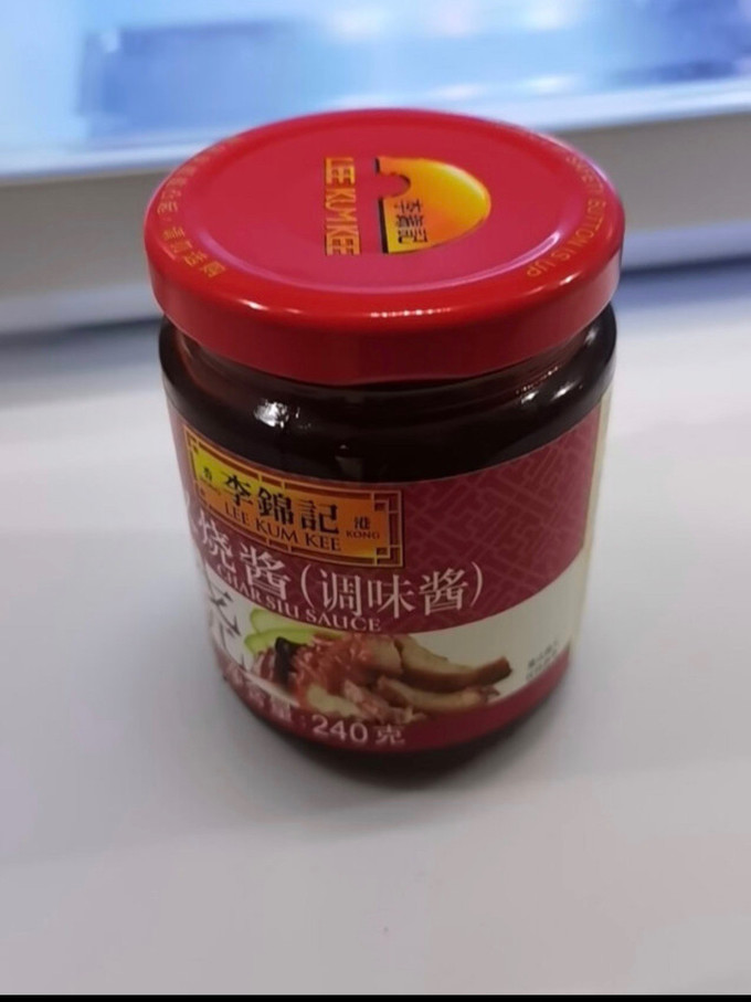 李锦记其他调味品