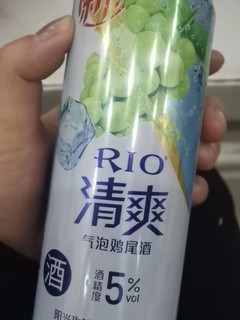 好喝的低度鸡尾酒，水果口味