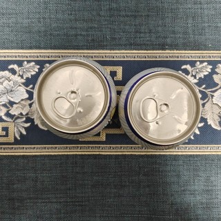 ​青岛啤酒大崂听崂山啤酒精品10度易拉罐装
