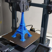 NEPTUNE 3 Pro3D打印机：千元玩具摔坏心疼，3D打印玩具省千元