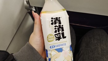 超好喝的乳酸菌风味饮料