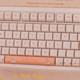 童话般的美——IQUNIX小王子ZX75联名键盘体验