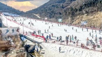 江西旅游 | 七星岭1日游滑雪攻略…人均💰200