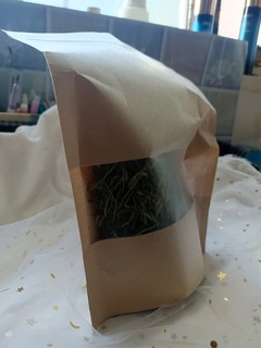 可以泡茶喝的金银花，有利于清咽利喉