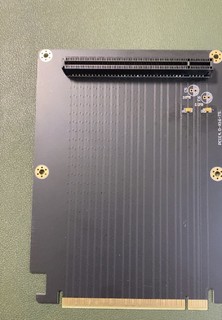 pcie4.0延长板，显卡延长线