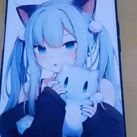 RealmeV11手机壳RMX3121日系漫画RMX3125真我Realme V11S硅胶软套