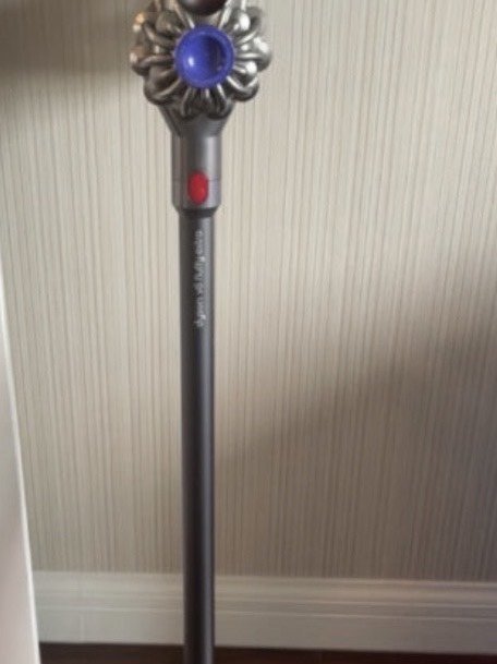 新年焕新吸尘器