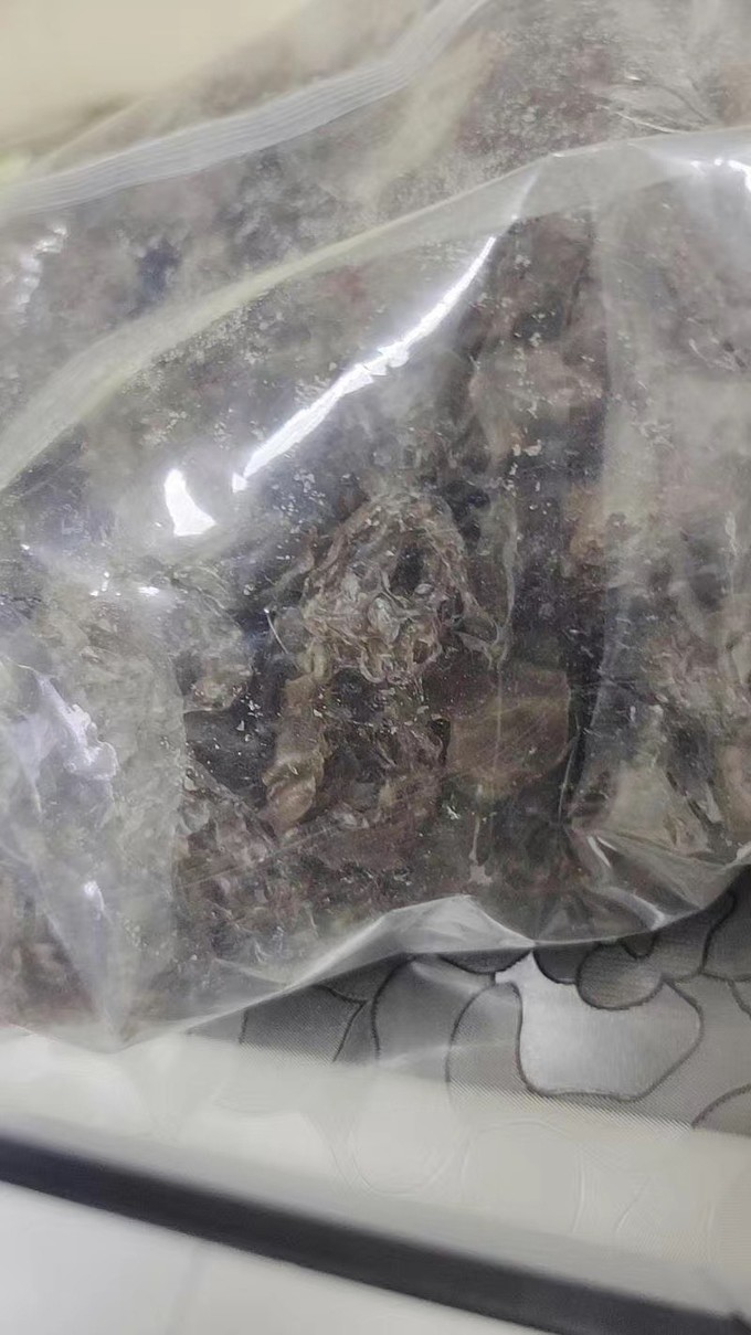 菜青虫方便食品怎么样 0脂肪荞麦面藕圈筋皮网红吸汁免煮低减卡肥