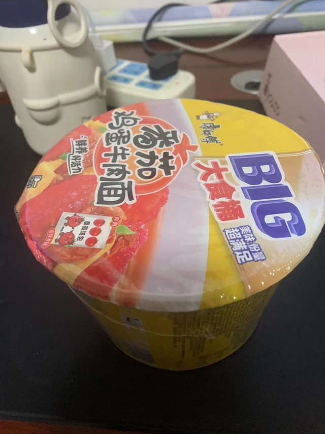 不想做饭的时候就来一通吧