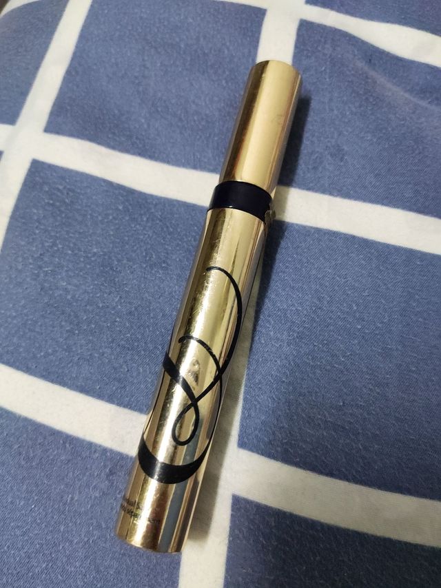 睫毛膏使用大推荐