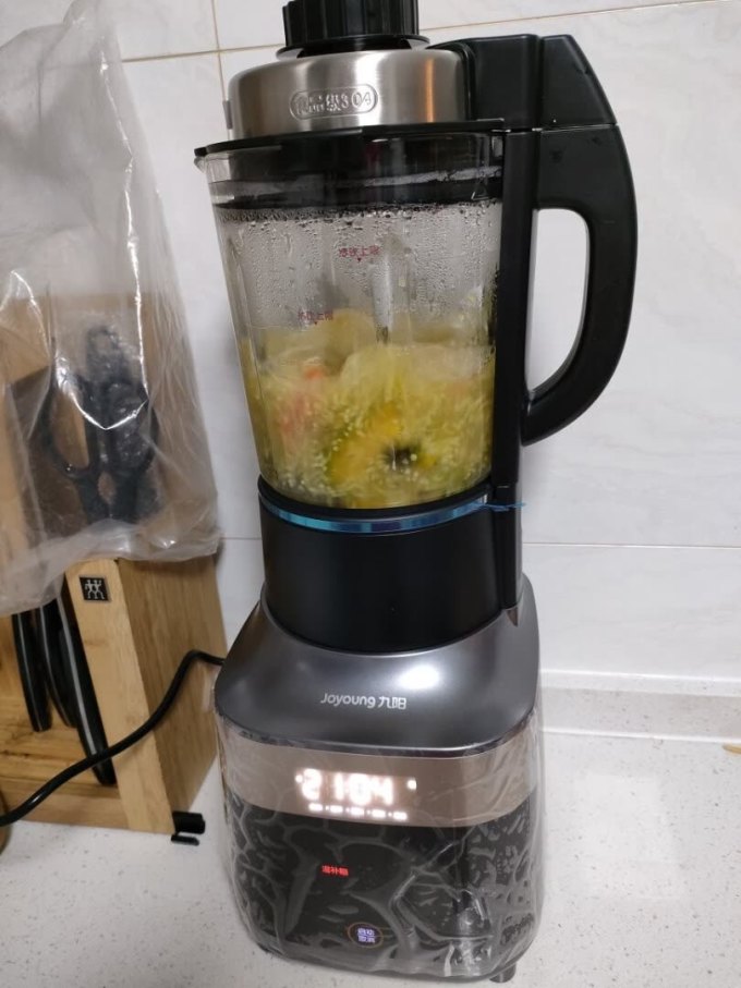 九阳l18-y35原汁机怎么样 _什么值得买