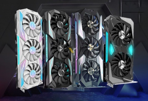 网传丨NVIDIA RTX 4060、RTX 4050 已在ECC亚经委备案，预计很快发布