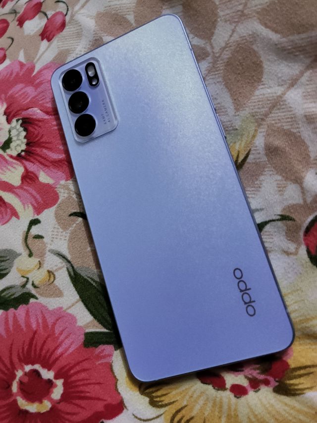 颜值超级高的oppo手机