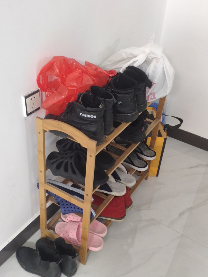 halo鞋架怎么样 家用鞋架,还是木头的好_什么值得买