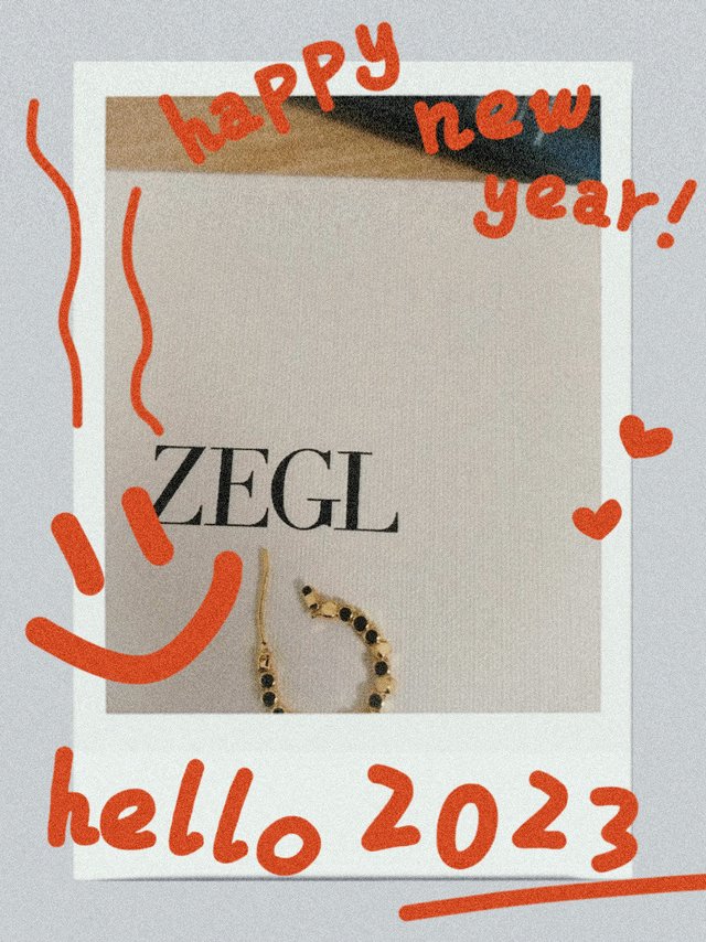 这个耳钉戴上很好看