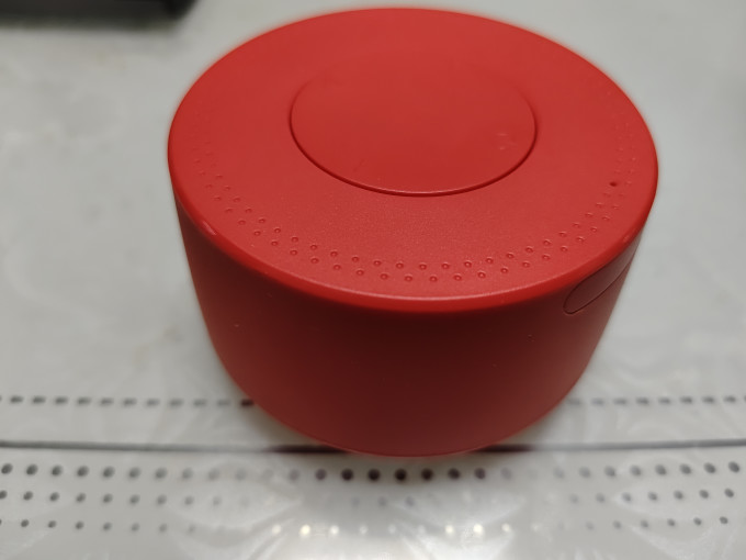 京鱼座蓝牙音箱