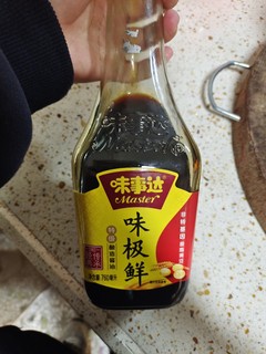 味事达的特级酿造酱油