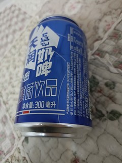 嘎嘎好喝无酒精乳酸菌饮品