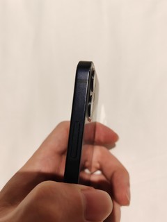 iphone12mini --完美的玩具