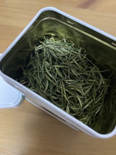 价格实惠的雀舌绿茶。