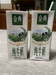 2023早餐好物推荐，高蛋白牛奶