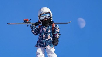 适合初学者的滑雪好物分享–建议收藏