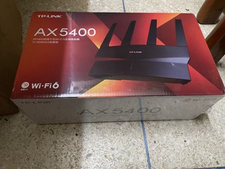 新的更好，老的还能用_TP XDR5410替换AC68U