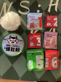 不爱做饭的姐妹必备